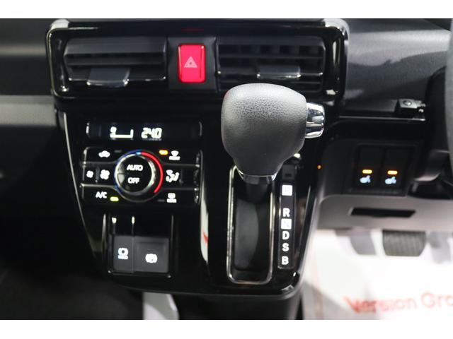 タント カスタムX 全国3年保証付 社外カロッツェリアメモリーナビ フルセグ バックカメラ アイドリングストップ 衝突被害軽減 ベンチシート ハーフレザーシート シートヒーター 両側電動スライドドア LED 14AW(23枚目)