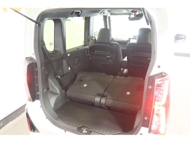 タント カスタムX 全国3年保証付 社外カロッツェリアメモリーナビ フルセグ バックカメラ アイドリングストップ 衝突被害軽減 ベンチシート ハーフレザーシート シートヒーター 両側電動スライドドア LED 14AW(25枚目)