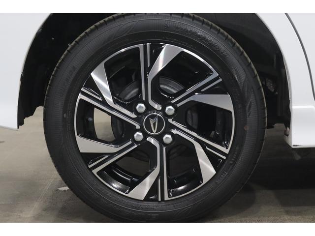 タント カスタムX 全国3年保証付 社外カロッツェリアメモリーナビ フルセグ バックカメラ アイドリングストップ 衝突被害軽減 ベンチシート ハーフレザーシート シートヒーター 両側電動スライドドア LED 14AW(34枚目)