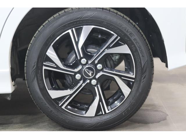 タント カスタムX 全国3年保証付 社外カロッツェリアメモリーナビ フルセグ バックカメラ アイドリングストップ 衝突被害軽減 ベンチシート ハーフレザーシート シートヒーター 両側電動スライドドア LED 14AW(36枚目)