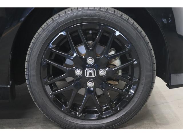 Ｎ－ＢＯＸカスタム Ｌターボ　スタイル＋ブラック　新車保証継承付　ワンオーナー　禁煙車　メモリーナビ　フルセグ　バックカメラ　レーダークルコン　クリアランスソナー　レーンアシスト　衝突被害軽減　パドルシフト　ＥＴＣ　ドラレコ　両側電動スライドドア（36枚目）