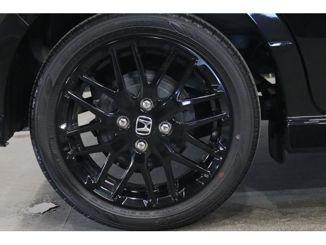 Ｎ－ＢＯＸカスタム Ｌターボ　スタイル＋ブラック　新車保証継承付　ワンオーナー　禁煙車　メモリーナビ　フルセグ　バックカメラ　レーダークルコン　クリアランスソナー　レーンアシスト　衝突被害軽減　パドルシフト　ＥＴＣ　ドラレコ　両側電動スライドドア（37枚目）