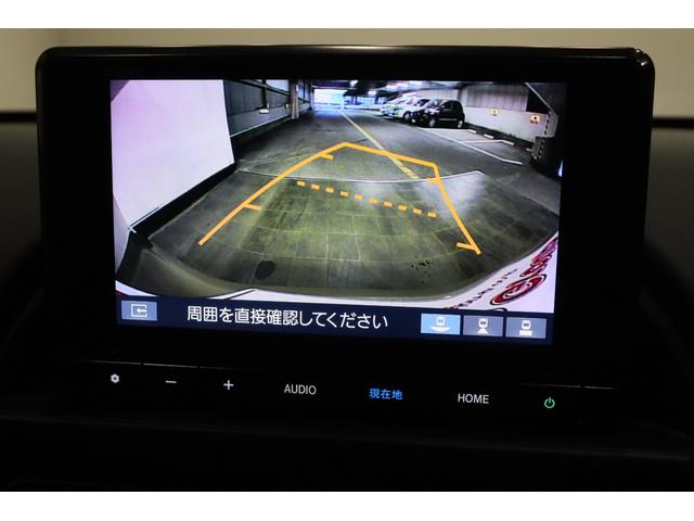 フリード e:HEVクロスター 新車保証継承付 ワンオーナー 禁煙車 メモリーナビ フルセグ バックカメラ OPカラー:デザートベージュパール レーダークルコン クリアランスソナー 衝突被害軽減 踏み間違い防止 BSM ETC(16枚目)