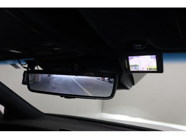 LS LS500h Fスポーツ 全国3年保証付 ワンオーナー サンルーフ オレンジキャリパー デジタルインナーミラー 全周囲カメラ メモリーナビ フルセグ HUD レクサスセーフティ ETC ドラレコ パワーバックドア 20AW(16枚目)