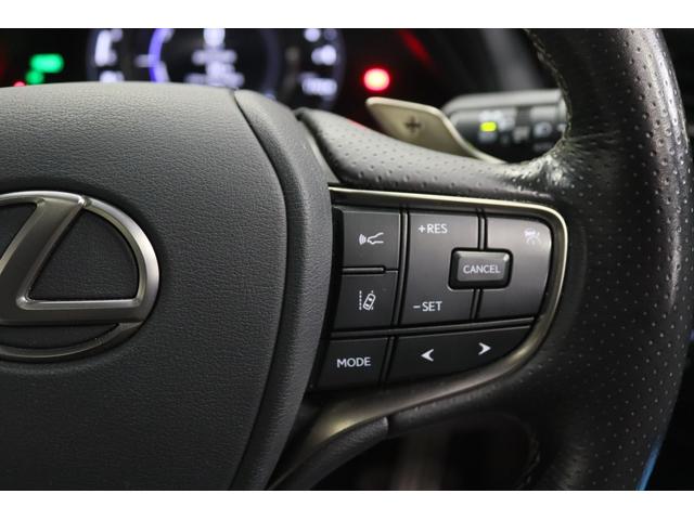 LS LS500h Fスポーツ 全国3年保証付 ワンオーナー サンルーフ オレンジキャリパー デジタルインナーミラー 全周囲カメラ メモリーナビ フルセグ HUD レクサスセーフティ ETC ドラレコ パワーバックドア 20AW(21枚目)