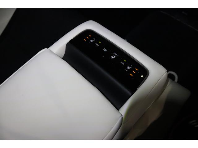 LS LS500h Fスポーツ 全国3年保証付 ワンオーナー サンルーフ オレンジキャリパー デジタルインナーミラー 全周囲カメラ メモリーナビ フルセグ HUD レクサスセーフティ ETC ドラレコ パワーバックドア 20AW(29枚目)