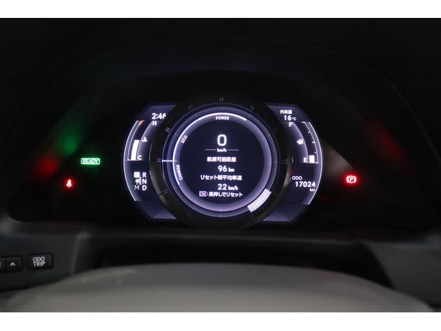LS LS500h Fスポーツ 全国3年保証付 ワンオーナー サンルーフ オレンジキャリパー デジタルインナーミラー 全周囲カメラ メモリーナビ フルセグ HUD レクサスセーフティ ETC ドラレコ パワーバックドア 20AW(31枚目)