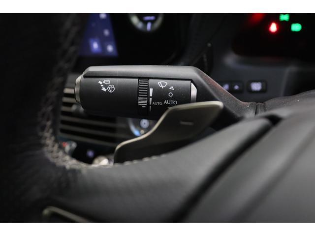 LS LS500h Fスポーツ 全国3年保証付 ワンオーナー サンルーフ オレンジキャリパー デジタルインナーミラー 全周囲カメラ メモリーナビ フルセグ HUD レクサスセーフティ ETC ドラレコ パワーバックドア 20AW(32枚目)
