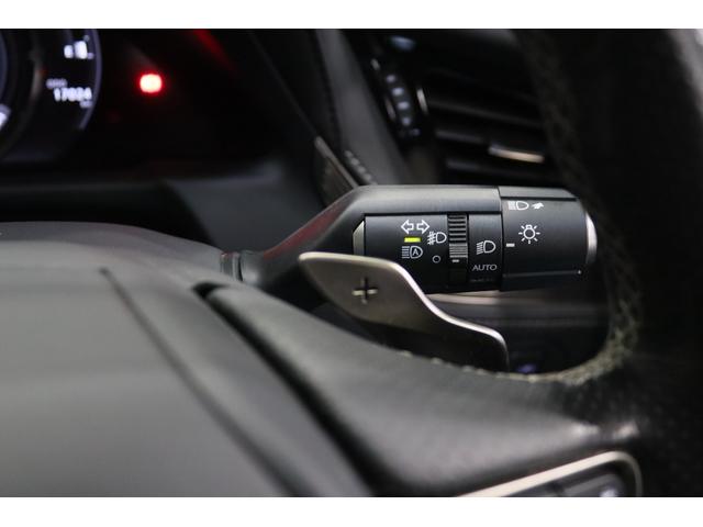LS LS500h Fスポーツ 全国3年保証付 ワンオーナー サンルーフ オレンジキャリパー デジタルインナーミラー 全周囲カメラ メモリーナビ フルセグ HUD レクサスセーフティ ETC ドラレコ パワーバックドア 20AW(33枚目)