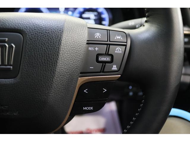 クラウンスポーツ Ｚ　新車保証継承付　ワンオーナー　本革　モデリスタ　デジタルインナーミラー　全周囲カメラ　ＨＵＤ　セーフティセンス　ＥＴＣ　ステアリングヒーター　ベンチレーション　ＬＥＤ　パワーバックドア　２１ＡＷ（20枚目）