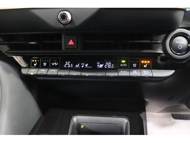 クラウンスポーツ Ｚ　新車保証継承付　ワンオーナー　本革　モデリスタ　デジタルインナーミラー　全周囲カメラ　ＨＵＤ　セーフティセンス　ＥＴＣ　ステアリングヒーター　ベンチレーション　ＬＥＤ　パワーバックドア　２１ＡＷ（37枚目）
