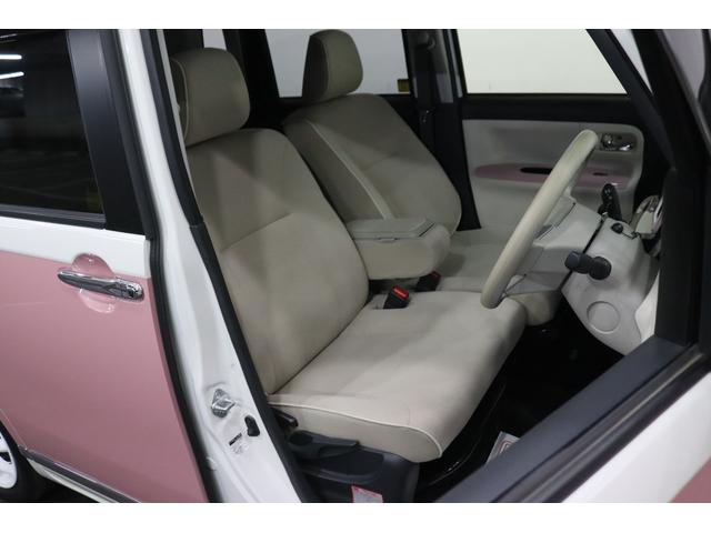 ムーヴキャンバス Ｇメイクアップリミテッド　ＳＡＩＩＩ　全国３年保証付　ワンオーナー　ＳＤナビ　フルセグ　全周囲カメラ　衝突被害軽減　ＥＴＣ　ドラレコ　両側電動スライドドア　ＬＥＤライト　オートライト　両側電動スライド　１４ＡＷ（10枚目）