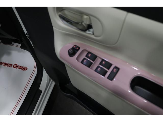 ムーヴキャンバス Ｇメイクアップリミテッド　ＳＡＩＩＩ　全国３年保証付　ワンオーナー　ＳＤナビ　フルセグ　全周囲カメラ　衝突被害軽減　ＥＴＣ　ドラレコ　両側電動スライドドア　ＬＥＤライト　オートライト　両側電動スライド　１４ＡＷ（18枚目）