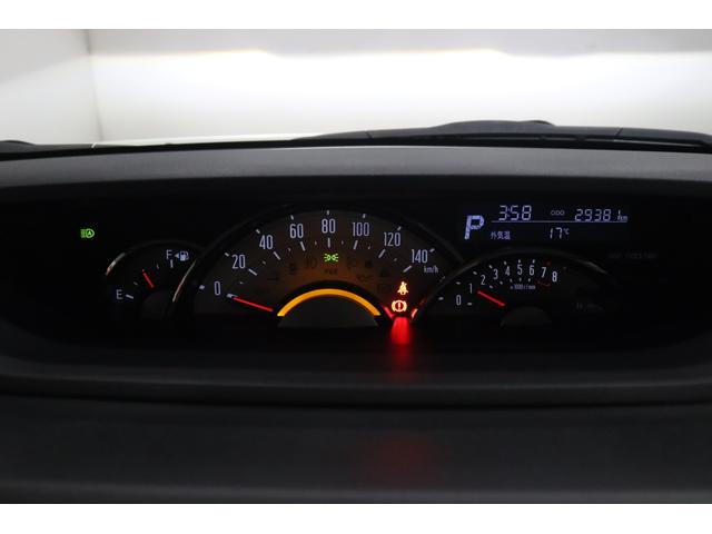 ムーヴキャンバス Ｇメイクアップリミテッド　ＳＡＩＩＩ　全国３年保証付　ワンオーナー　ＳＤナビ　フルセグ　全周囲カメラ　衝突被害軽減　ＥＴＣ　ドラレコ　両側電動スライドドア　ＬＥＤライト　オートライト　両側電動スライド　１４ＡＷ（19枚目）