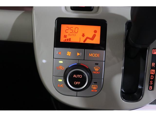 ムーヴキャンバス Ｇメイクアップリミテッド　ＳＡＩＩＩ　全国３年保証付　ワンオーナー　ＳＤナビ　フルセグ　全周囲カメラ　衝突被害軽減　ＥＴＣ　ドラレコ　両側電動スライドドア　ＬＥＤライト　オートライト　両側電動スライド　１４ＡＷ（21枚目）