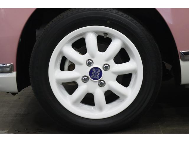 ムーヴキャンバス Ｇメイクアップリミテッド　ＳＡＩＩＩ　全国３年保証付　ワンオーナー　ＳＤナビ　フルセグ　全周囲カメラ　衝突被害軽減　ＥＴＣ　ドラレコ　両側電動スライドドア　ＬＥＤライト　オートライト　両側電動スライド　１４ＡＷ（33枚目）