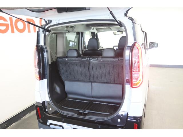 デリカミニ Ｔ　プレミアム　新車保証継承付　ワンオーナー　４ＷＤターボ　メモリーナビ　フルセグ　全周囲カメラ　エンジンスターター　マッドフラップ　マイパイロット　ＥＴＣ　社外ドラレコ　両側電動スライドドア　ルーフレール　１５ＡＷ（29枚目）