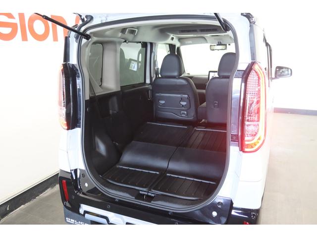 デリカミニ Ｔ　プレミアム　新車保証継承付　ワンオーナー　４ＷＤターボ　メモリーナビ　フルセグ　全周囲カメラ　エンジンスターター　マッドフラップ　マイパイロット　ＥＴＣ　社外ドラレコ　両側電動スライドドア　ルーフレール　１５ＡＷ（30枚目）