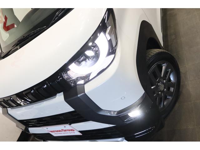 デリカミニ Ｔ　プレミアム　新車保証継承付　ワンオーナー　４ＷＤターボ　メモリーナビ　フルセグ　全周囲カメラ　エンジンスターター　マッドフラップ　マイパイロット　ＥＴＣ　社外ドラレコ　両側電動スライドドア　ルーフレール　１５ＡＷ（33枚目）