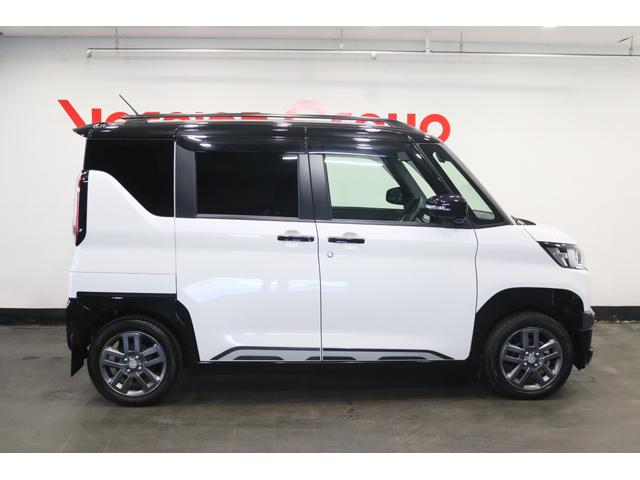 デリカミニ Ｔ　プレミアム　新車保証継承付　ワンオーナー　４ＷＤターボ　メモリーナビ　フルセグ　全周囲カメラ　エンジンスターター　マッドフラップ　マイパイロット　ＥＴＣ　社外ドラレコ　両側電動スライドドア　ルーフレール　１５ＡＷ（37枚目）