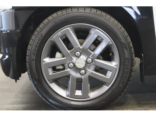 デリカミニ Ｔ　プレミアム　新車保証継承付　ワンオーナー　４ＷＤターボ　メモリーナビ　フルセグ　全周囲カメラ　エンジンスターター　マッドフラップ　マイパイロット　ＥＴＣ　社外ドラレコ　両側電動スライドドア　ルーフレール　１５ＡＷ（40枚目）