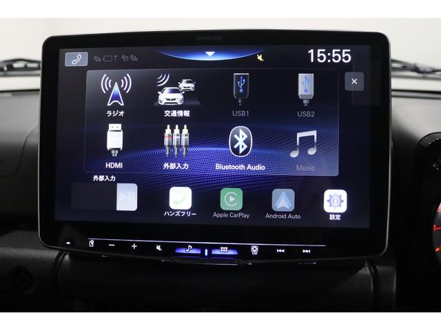 ジムニー ＸＣ　新車保証継承付　４ＷＤターボ　社外アルパインＢｉｇＸディスプレイオーディオ　フルセグ　バックカメラ　クルーズコントロール　衝突被害軽減　ＥＴＣ　社外ドラレコ　シートヒーター　ＬＥＤ　ハロゲンフォグ（13枚目）
