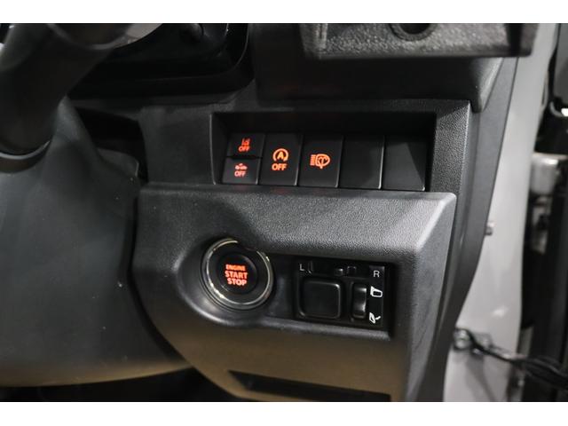 ジムニー ＸＣ　新車保証継承付　４ＷＤターボ　社外アルパインＢｉｇＸディスプレイオーディオ　フルセグ　バックカメラ　クルーズコントロール　衝突被害軽減　ＥＴＣ　社外ドラレコ　シートヒーター　ＬＥＤ　ハロゲンフォグ（16枚目）