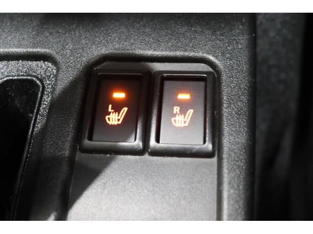 ジムニー ＸＣ　新車保証継承付　４ＷＤターボ　社外アルパインＢｉｇＸディスプレイオーディオ　フルセグ　バックカメラ　クルーズコントロール　衝突被害軽減　ＥＴＣ　社外ドラレコ　シートヒーター　ＬＥＤ　ハロゲンフォグ（17枚目）