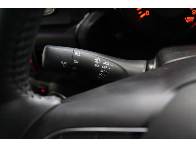 ジムニー ＸＣ　新車保証継承付　４ＷＤターボ　社外アルパインＢｉｇＸディスプレイオーディオ　フルセグ　バックカメラ　クルーズコントロール　衝突被害軽減　ＥＴＣ　社外ドラレコ　シートヒーター　ＬＥＤ　ハロゲンフォグ（21枚目）