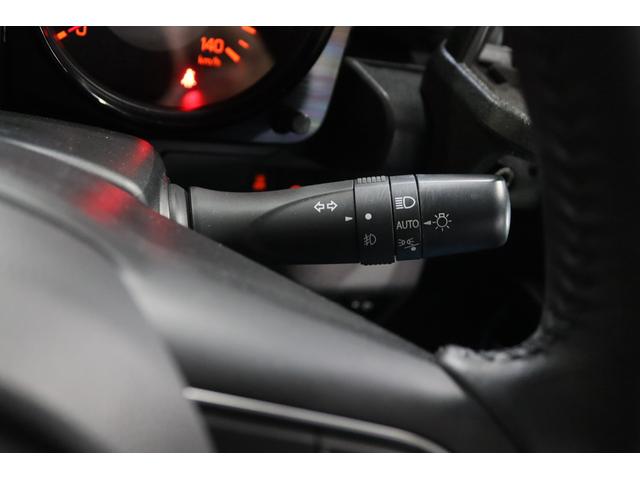 ジムニー ＸＣ　新車保証継承付　４ＷＤターボ　社外アルパインＢｉｇＸディスプレイオーディオ　フルセグ　バックカメラ　クルーズコントロール　衝突被害軽減　ＥＴＣ　社外ドラレコ　シートヒーター　ＬＥＤ　ハロゲンフォグ（22枚目）
