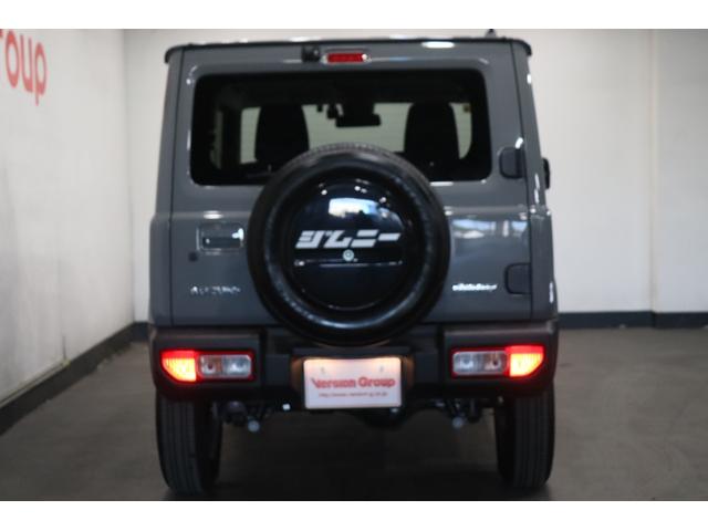 ジムニー ＸＣ　新車保証継承付　４ＷＤターボ　社外アルパインＢｉｇＸディスプレイオーディオ　フルセグ　バックカメラ　クルーズコントロール　衝突被害軽減　ＥＴＣ　社外ドラレコ　シートヒーター　ＬＥＤ　ハロゲンフォグ（30枚目）