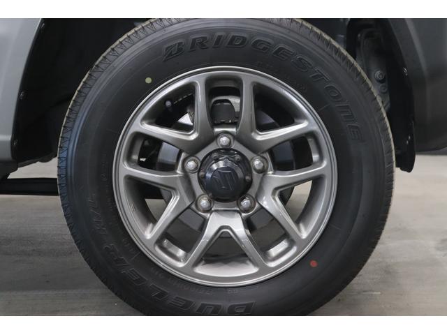 ジムニー ＸＣ　新車保証継承付　４ＷＤターボ　社外アルパインＢｉｇＸディスプレイオーディオ　フルセグ　バックカメラ　クルーズコントロール　衝突被害軽減　ＥＴＣ　社外ドラレコ　シートヒーター　ＬＥＤ　ハロゲンフォグ（34枚目）