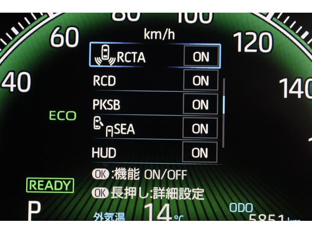 �y�q�b�s�`�F���A�N���X�g���t�B�b�N�A���[�g�z���A�o���p�[�����̑�������[�_�[�Z���T�[���g�p���A�^�]�҂̖ڎ������ł͊��m���Â炢�̈�̊m�F��⏕����@�\�ł��B��ގ��ɉ^�]�҂��x�����܂��B