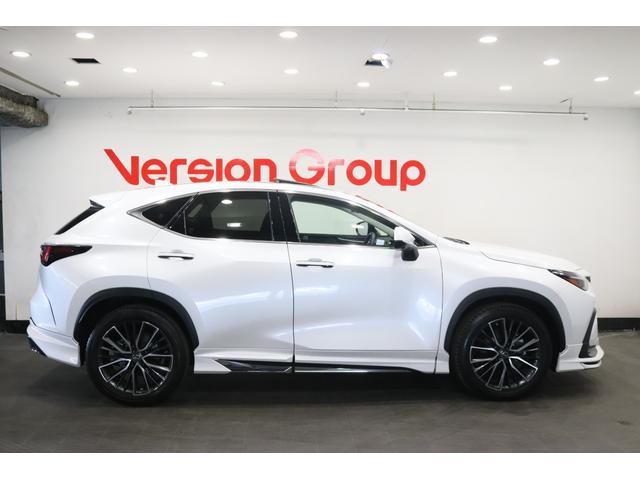 ＮＸ ＮＸ３５０ｈ　全国３年保証付　ワンオーナー　モデリスタ　本革　サンルーフ　三眼ＬＥＤ　デジタルインナーミラー　ＨＵＤ　メモリーナビ　フルセグ　全周囲カメラ　レクサスセーフティ　ＥＴＣ　ドラレコ　ＰＢドア（47枚目）