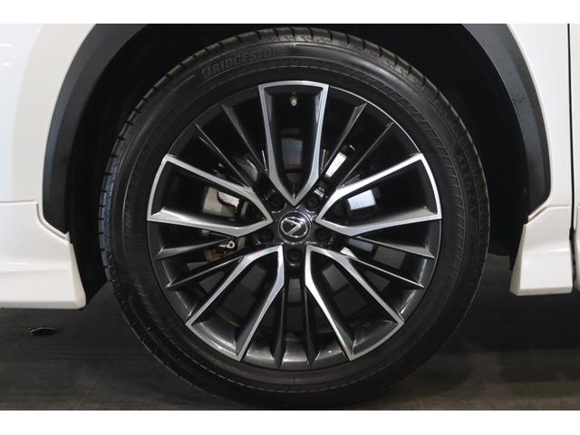 ＮＸ ＮＸ３５０ｈ　全国３年保証付　ワンオーナー　モデリスタ　本革　サンルーフ　三眼ＬＥＤ　デジタルインナーミラー　ＨＵＤ　メモリーナビ　フルセグ　全周囲カメラ　レクサスセーフティ　ＥＴＣ　ドラレコ　ＰＢドア（50枚目）