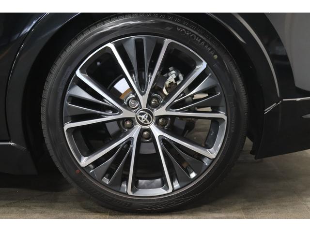 プリウス Ｚ　新車保証継承付　モデリスタ　シグネチャーイルミ　モデリスタスモークフィルム　本革シート　全周囲カメラ　セーフティセンス　ＢＳＭ　ベンチレーション　ドラレコ　ステアリングヒーター　パワーシート　１９ＡＷ（50枚目）