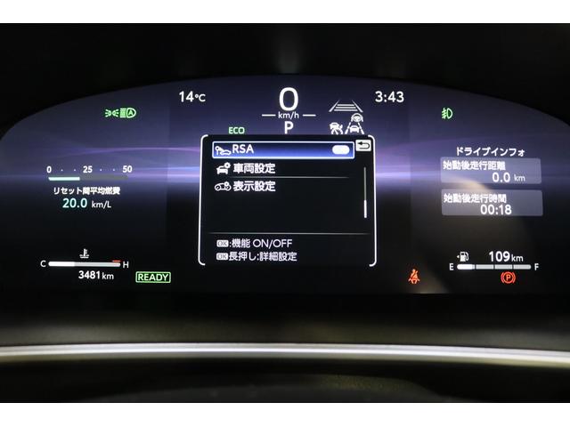 �y���[�h�T�C���A�V�X�g�z�ԗ��O���̃J�����œ��H�W����F�����A�}���`�C���t�H���[�V�����f�B�X�v���C�ɕ\�����ăh���C�o�[�ɂ��m�点���܂��B