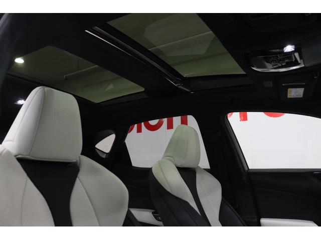 ＮＸ ＮＸ３５０ｈ　Ｆスポーツ　全国３年保証付　ワンオーナー　三眼ＬＥＤ　オレンジキャリパー　パノラマルーフ　デジタルインナーミラー　メモリーナビ　フルセグ　全周囲カメラ　ワイヤレス充電　ドラレコ　レクサスセーフティ　２０ＡＷ（16枚目）