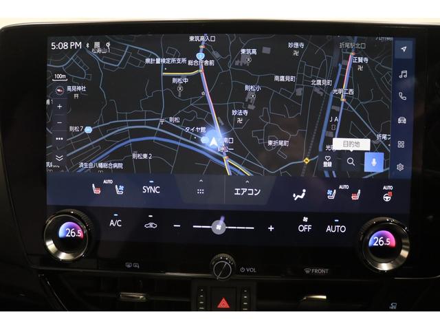 ＮＸ ＮＸ３５０ｈ　Ｆスポーツ　全国３年保証付　ワンオーナー　三眼ＬＥＤ　オレンジキャリパー　パノラマルーフ　デジタルインナーミラー　メモリーナビ　フルセグ　全周囲カメラ　ワイヤレス充電　ドラレコ　レクサスセーフティ　２０ＡＷ（18枚目）