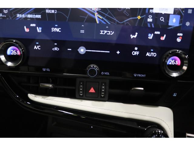 ＮＸ ＮＸ３５０ｈ　Ｆスポーツ　全国３年保証付　ワンオーナー　三眼ＬＥＤ　オレンジキャリパー　パノラマルーフ　デジタルインナーミラー　メモリーナビ　フルセグ　全周囲カメラ　ワイヤレス充電　ドラレコ　レクサスセーフティ　２０ＡＷ（38枚目）