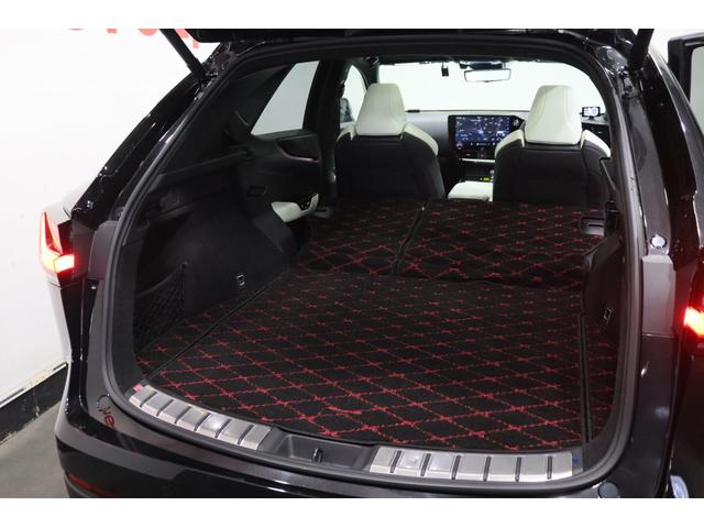 ＮＸ ＮＸ３５０ｈ　Ｆスポーツ　全国３年保証付　ワンオーナー　三眼ＬＥＤ　オレンジキャリパー　パノラマルーフ　デジタルインナーミラー　メモリーナビ　フルセグ　全周囲カメラ　ワイヤレス充電　ドラレコ　レクサスセーフティ　２０ＡＷ（40枚目）