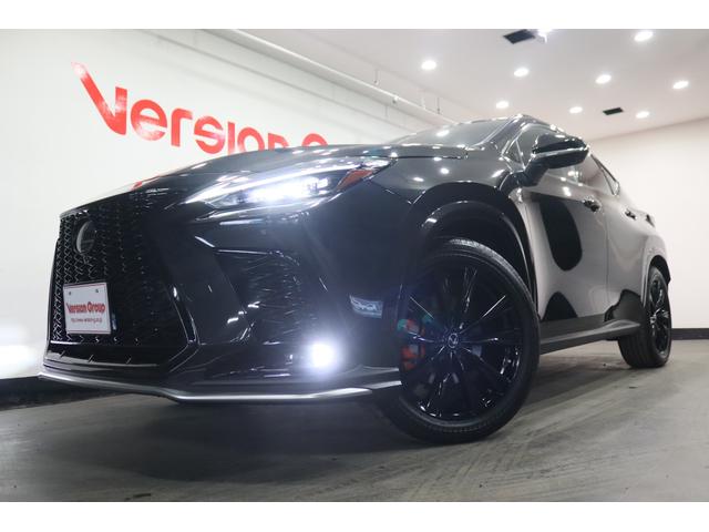 ＮＸ ＮＸ３５０ｈ　Ｆスポーツ　全国３年保証付　ワンオーナー　三眼ＬＥＤ　オレンジキャリパー　パノラマルーフ　デジタルインナーミラー　メモリーナビ　フルセグ　全周囲カメラ　ワイヤレス充電　ドラレコ　レクサスセーフティ　２０ＡＷ（44枚目）