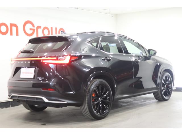 ＮＸ ＮＸ３５０ｈ　Ｆスポーツ　全国３年保証付　ワンオーナー　三眼ＬＥＤ　オレンジキャリパー　パノラマルーフ　デジタルインナーミラー　メモリーナビ　フルセグ　全周囲カメラ　ワイヤレス充電　ドラレコ　レクサスセーフティ　２０ＡＷ（47枚目）