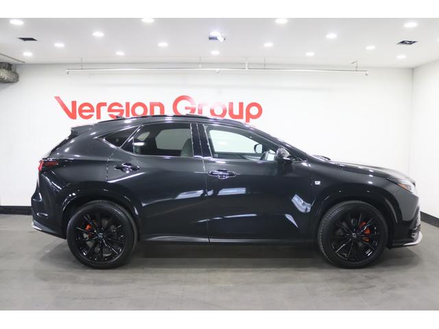 ＮＸ ＮＸ３５０ｈ　Ｆスポーツ　全国３年保証付　ワンオーナー　三眼ＬＥＤ　オレンジキャリパー　パノラマルーフ　デジタルインナーミラー　メモリーナビ　フルセグ　全周囲カメラ　ワイヤレス充電　ドラレコ　レクサスセーフティ　２０ＡＷ（48枚目）