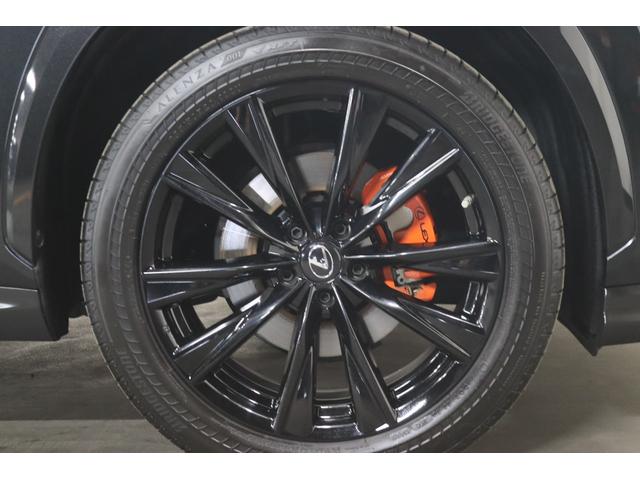 ＮＸ ＮＸ３５０ｈ　Ｆスポーツ　全国３年保証付　ワンオーナー　三眼ＬＥＤ　オレンジキャリパー　パノラマルーフ　デジタルインナーミラー　メモリーナビ　フルセグ　全周囲カメラ　ワイヤレス充電　ドラレコ　レクサスセーフティ　２０ＡＷ（49枚目）