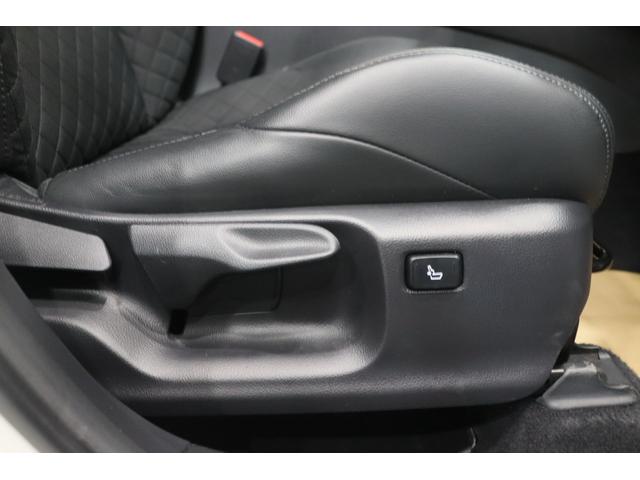 Ｃ－ＨＲ Ｇ　モード　ネロ　セーフティプラス　全国３年保証付　ディスプレイオーディオ　ナビキット　全周囲カメラ　ＥＴＣ　ドラレコ　レーダークルコン　クリアランスソナー　レーンアシスト　衝突被害軽減　ハーフレザーシート　シートヒーター　１８ＡＷ（21枚目）