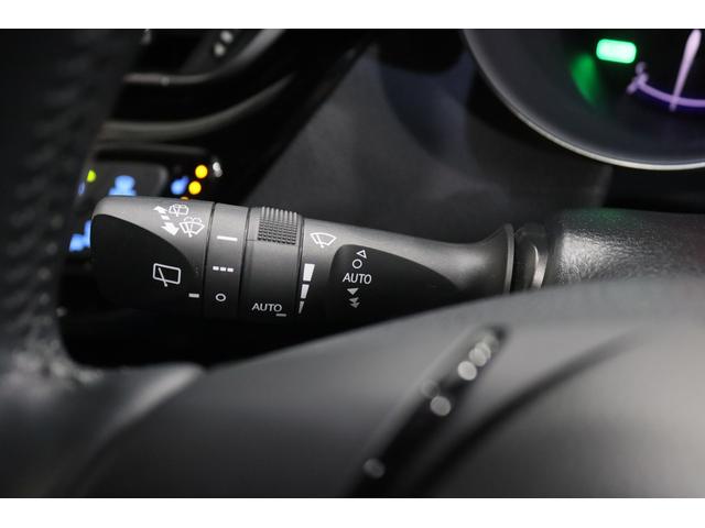 Ｃ－ＨＲ Ｇ　モード　ネロ　セーフティプラス　全国３年保証付　ディスプレイオーディオ　ナビキット　全周囲カメラ　ＥＴＣ　ドラレコ　レーダークルコン　クリアランスソナー　レーンアシスト　衝突被害軽減　ハーフレザーシート　シートヒーター　１８ＡＷ（27枚目）