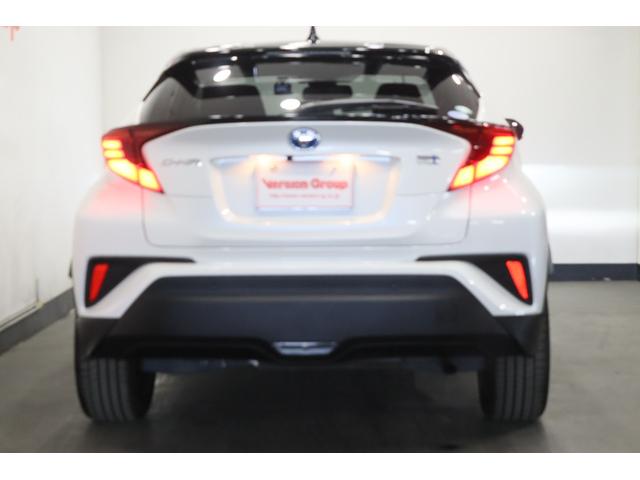 Ｃ－ＨＲ Ｇ　モード　ネロ　セーフティプラス　全国３年保証付　ディスプレイオーディオ　ナビキット　全周囲カメラ　ＥＴＣ　ドラレコ　レーダークルコン　クリアランスソナー　レーンアシスト　衝突被害軽減　ハーフレザーシート　シートヒーター　１８ＡＷ（36枚目）