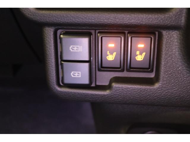 ワゴンＲスマイル クリームコーデ　新車保証継承付　ワンオーナー　禁煙車　トープグレージュメタリックソフトベージュ２トーンルーフ　９ｉｎメモリ―ナビ　フルセグ　全周囲カメラ　ＨＵＤ　スズキセーフティサポート　シートヒーター　両側ＰＳＤ（22枚目）