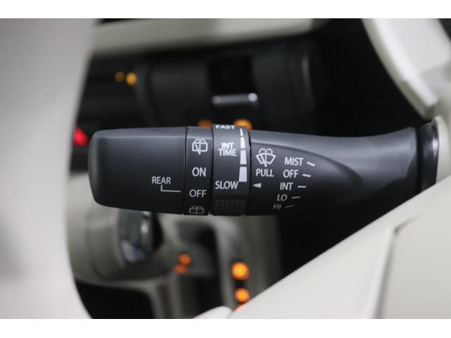 ワゴンＲスマイル クリームコーデ　新車保証継承付　ワンオーナー　禁煙車　トープグレージュメタリックソフトベージュ２トーンルーフ　９ｉｎメモリ―ナビ　フルセグ　全周囲カメラ　ＨＵＤ　スズキセーフティサポート　シートヒーター　両側ＰＳＤ（24枚目）